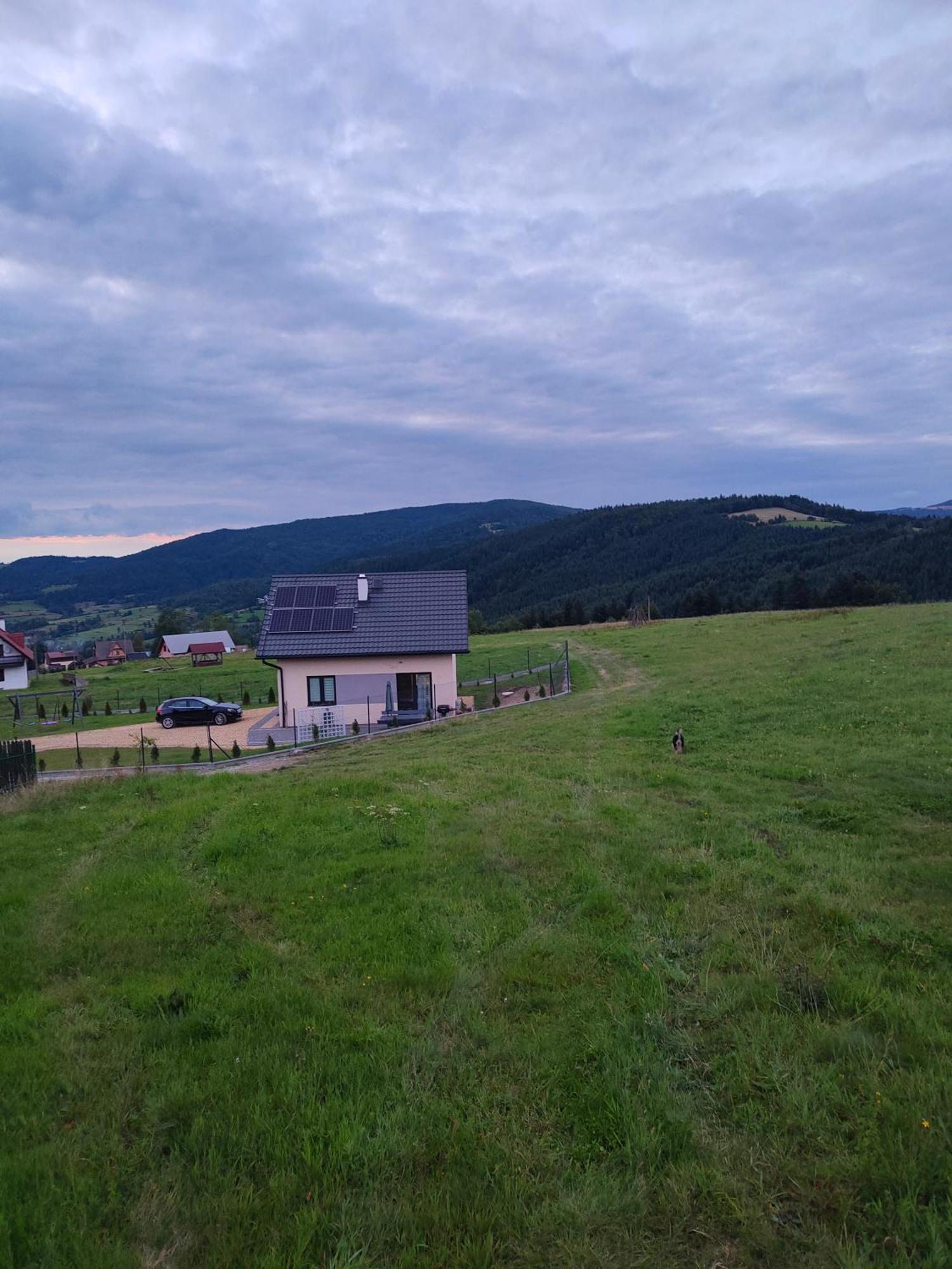 Blizejgorcow Villa *