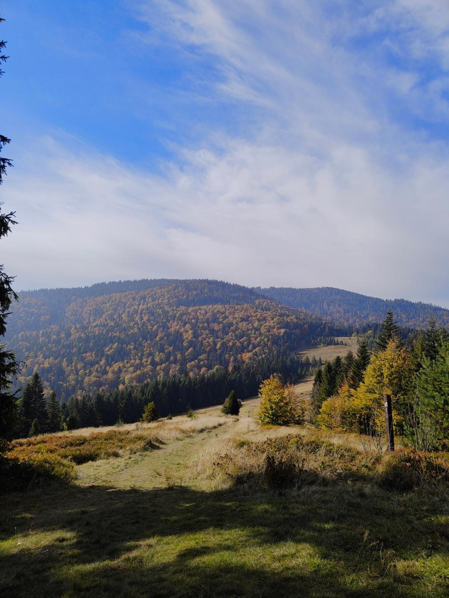 Villa Blizejgorcow Lubomierz (Lesser Poland)